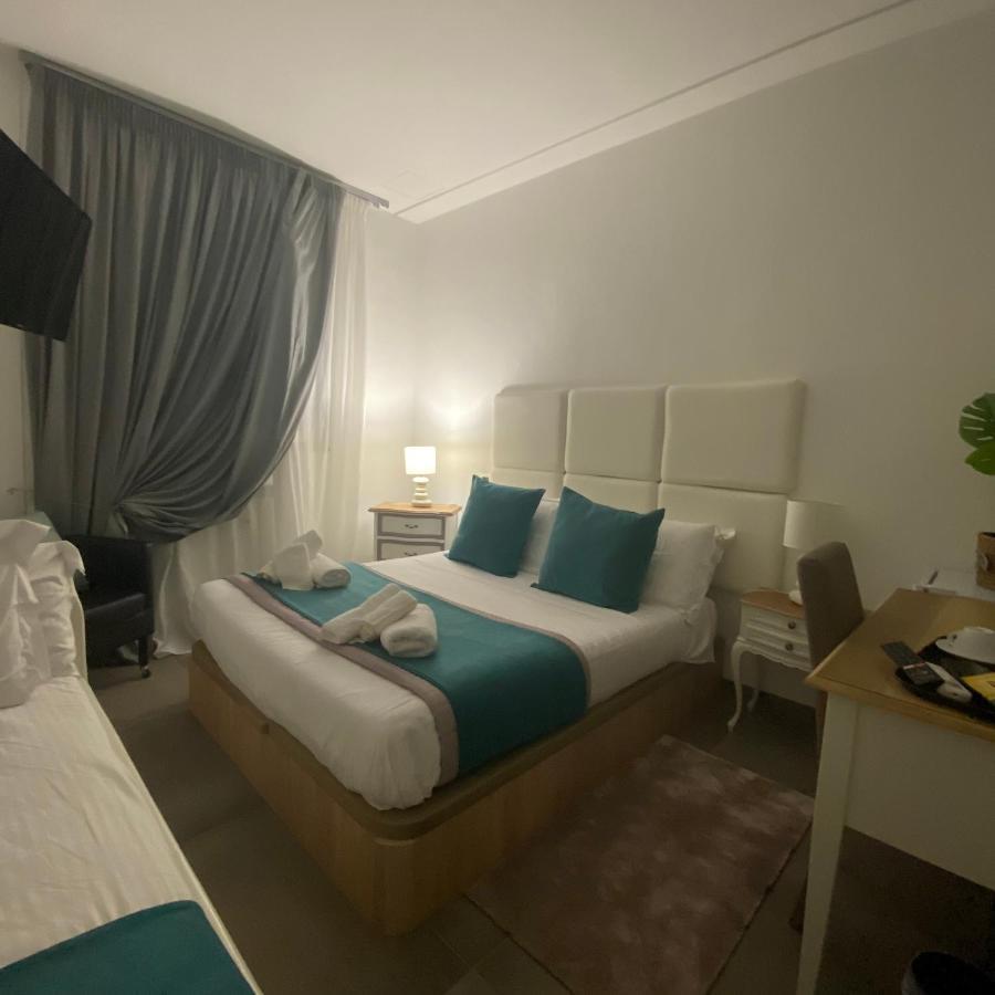 Apartamento Tuscolo Metro A House