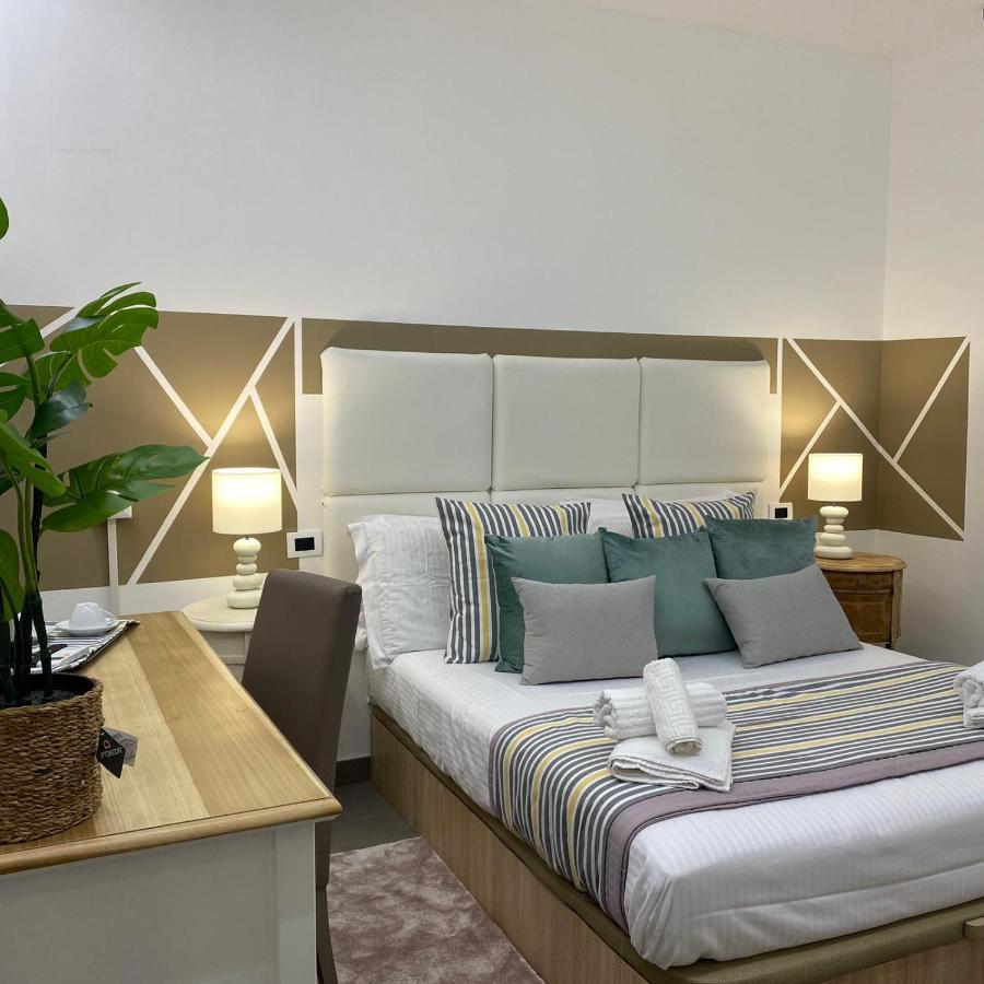 Tuscolo Metro A House Apartamento