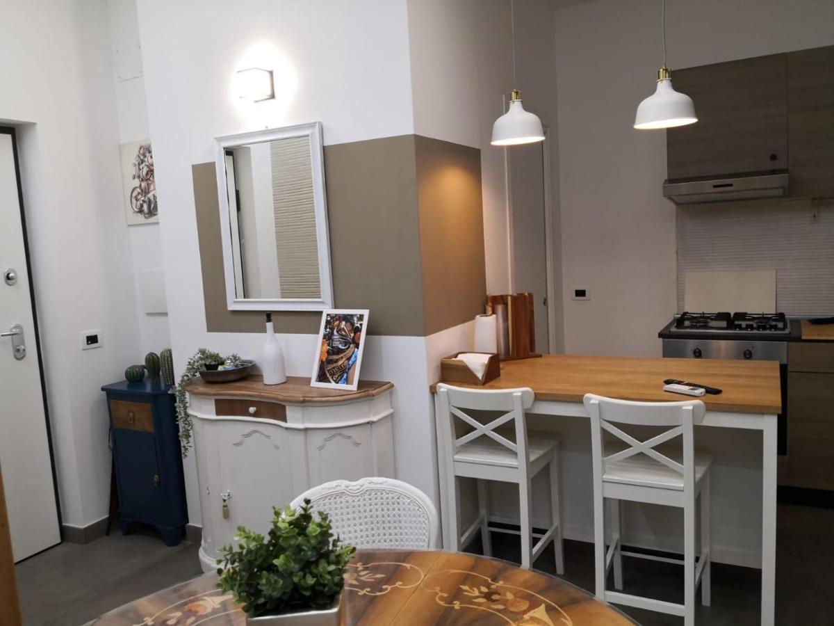 Apartamento Tuscolo Metro A House Roma