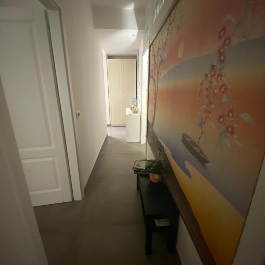 Apartamento Tuscolo Metro A House *