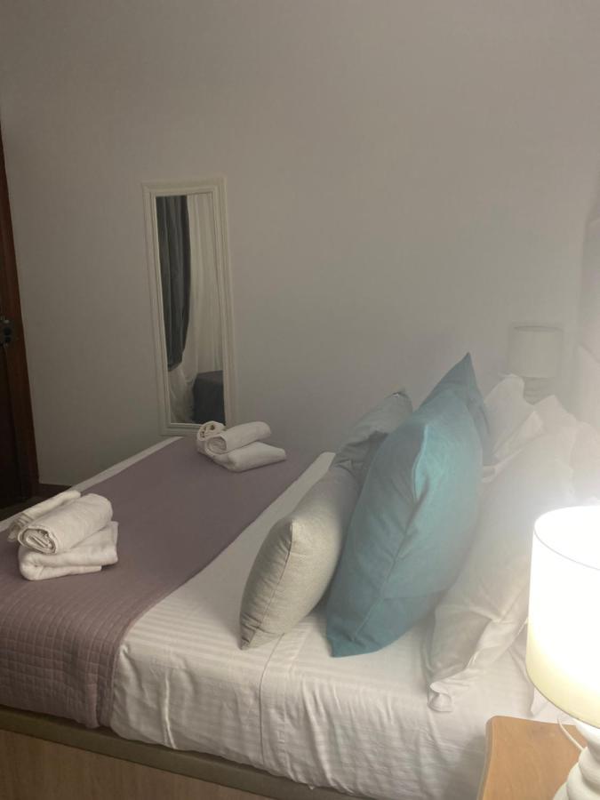Tuscolo Metro A House Apartamento Roma