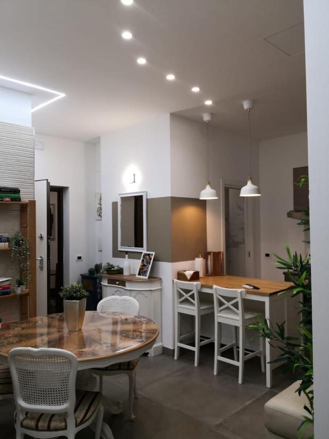 Apartamento Tuscolo Metro A House *