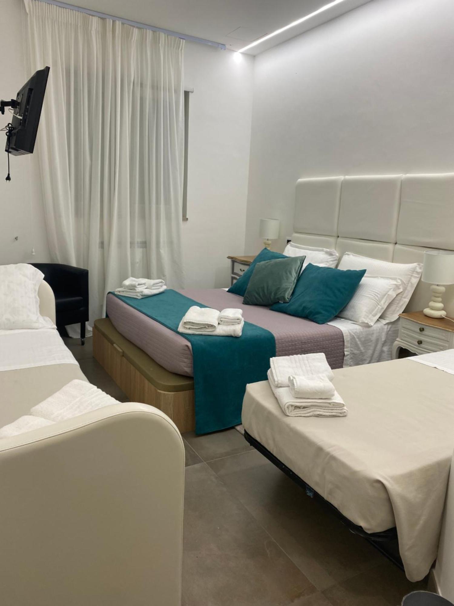 Apartamento Tuscolo Metro A House *